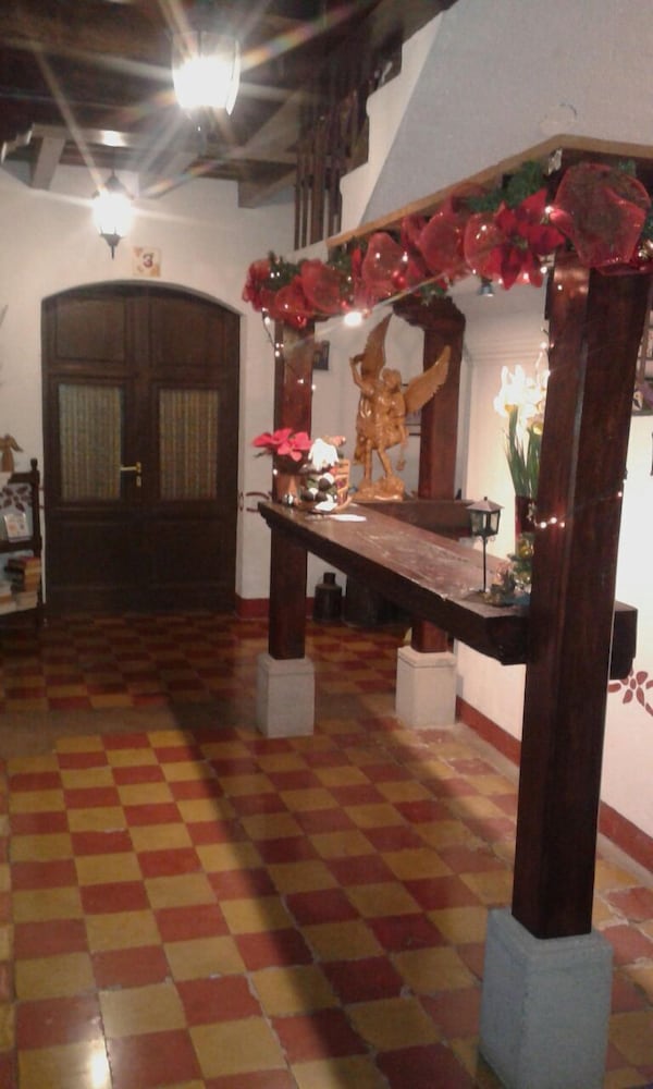 Hotel Casa Maria Jose 17/21
