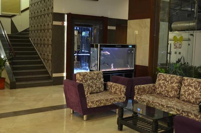 Hotel Somdeep Palace 3/20