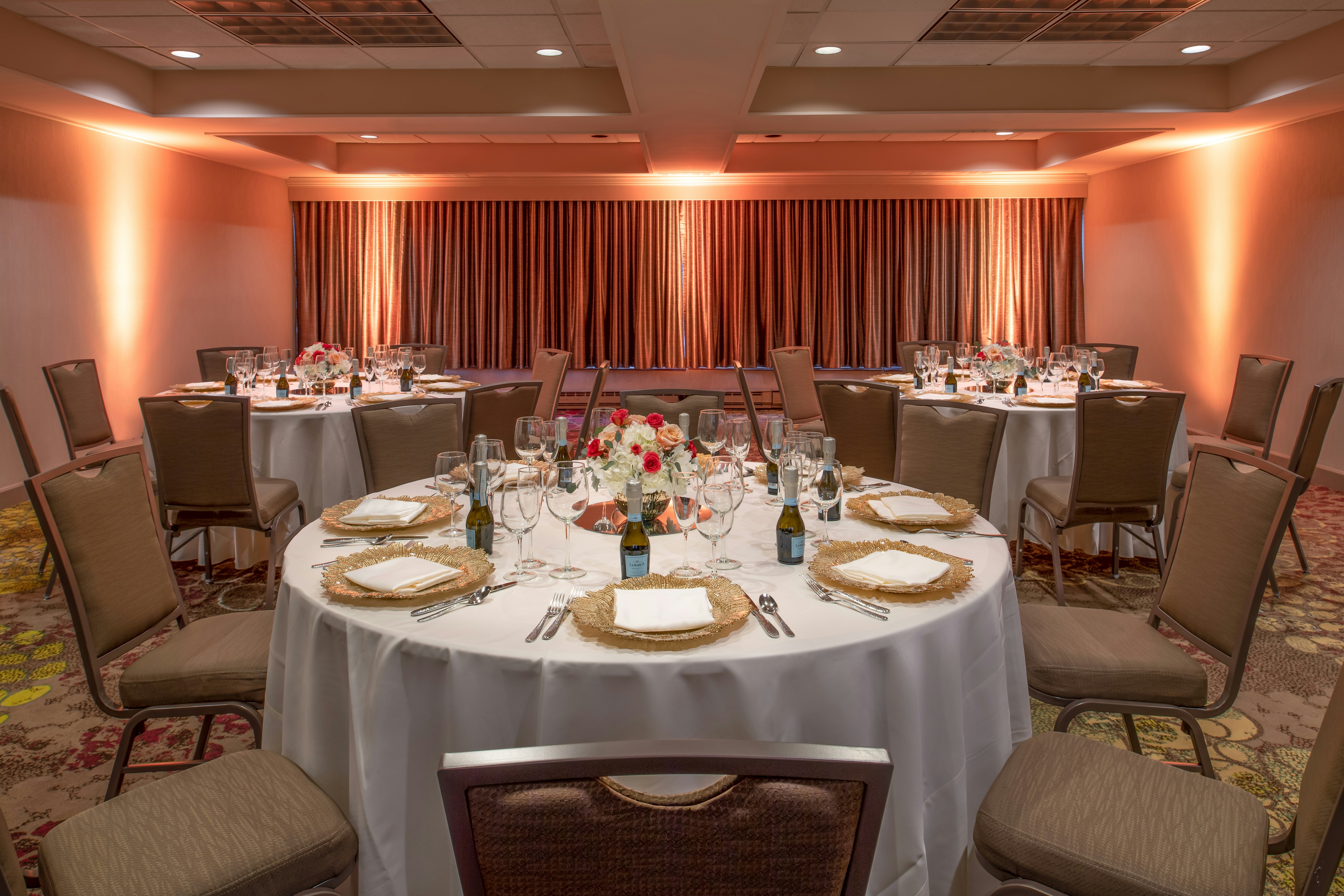 Doubletree Suites By Hilton Seattle Airport Southcenter 25/52