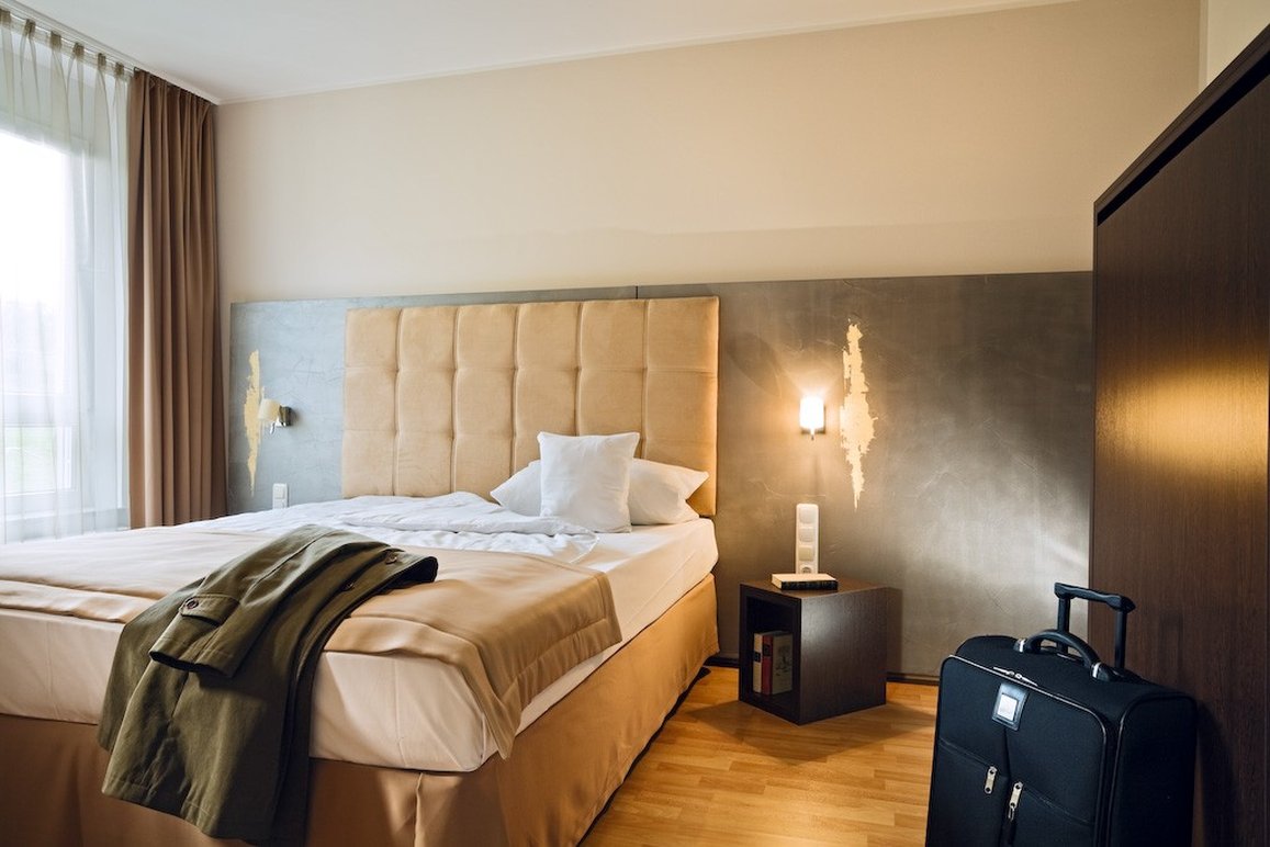 Art Hotel Aachen Superior 10/56