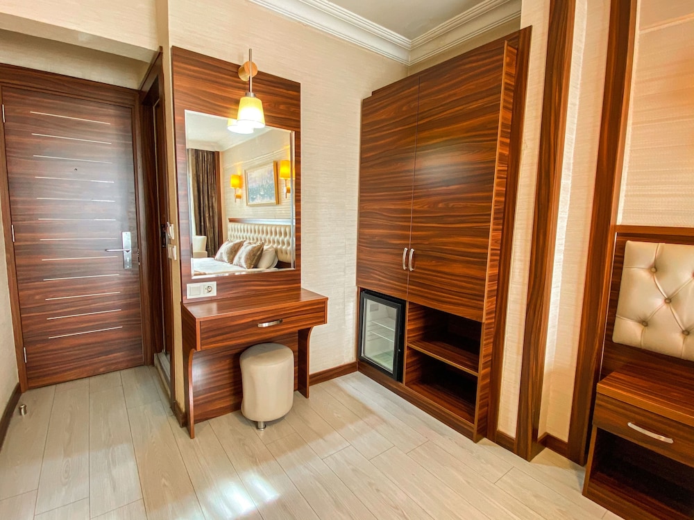 Hotel Mekke 29/50
