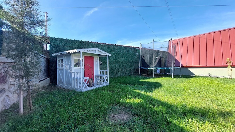 Patya Bungalov 5/50