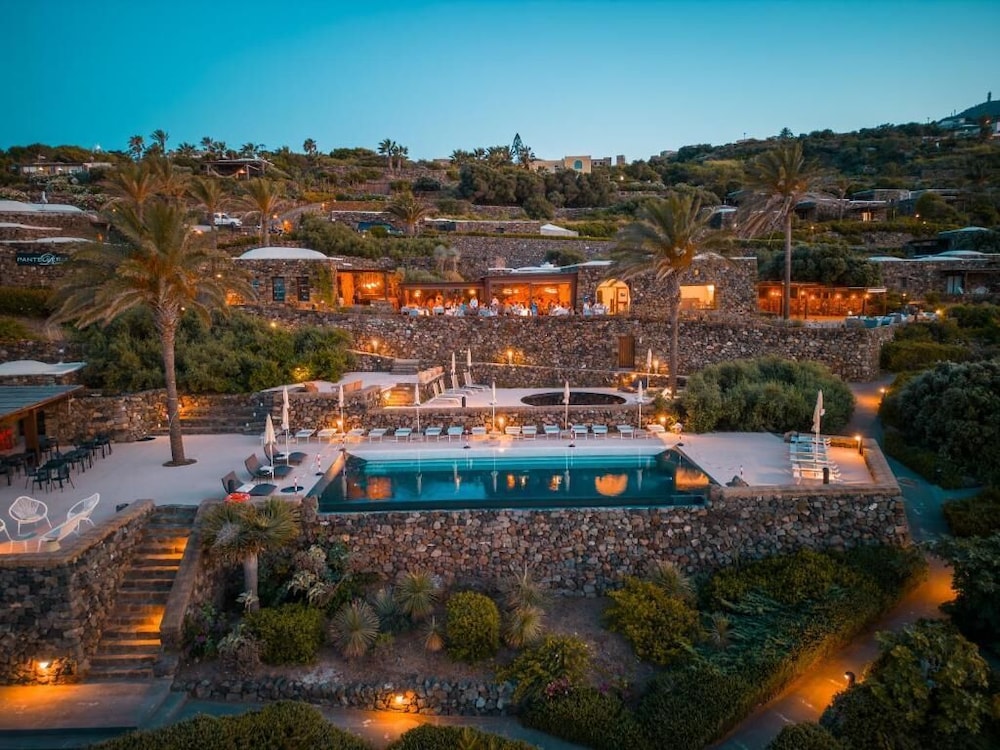 Pantelleria Dream Resort 1/49