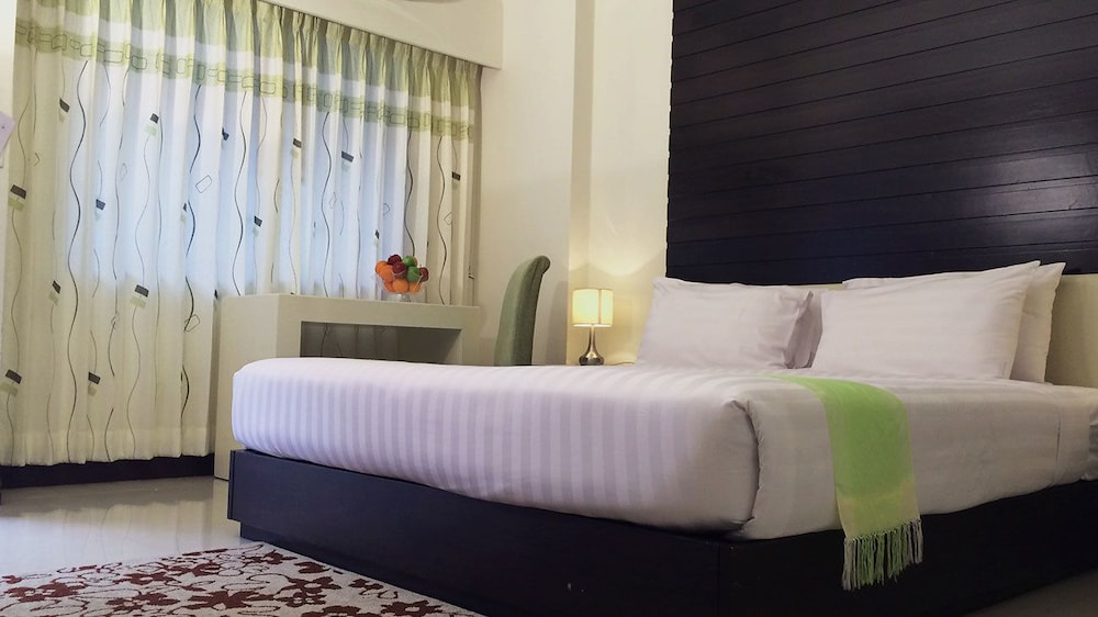 Ayara Grand Palace Hotel 25/52