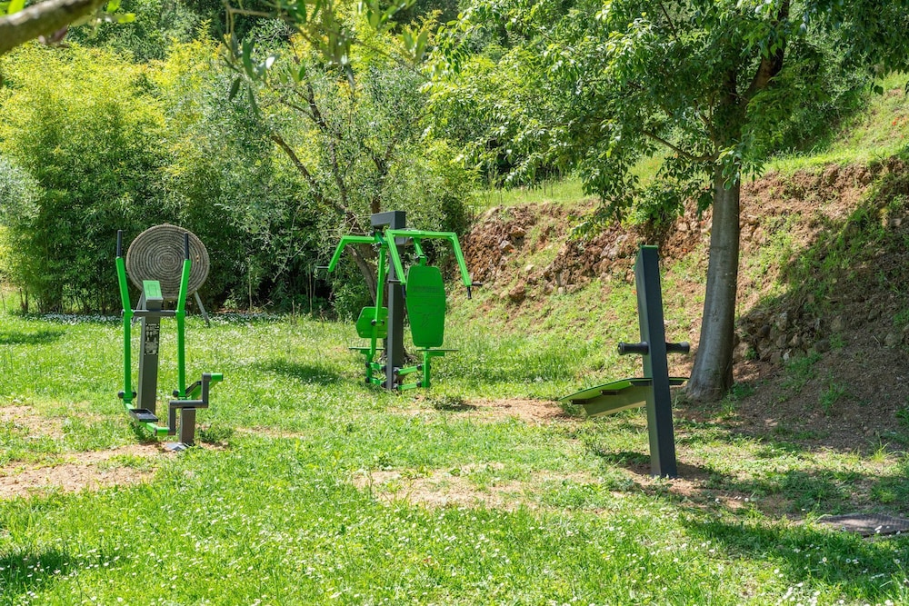 Relais Le Macine Di Stigliano 25/49