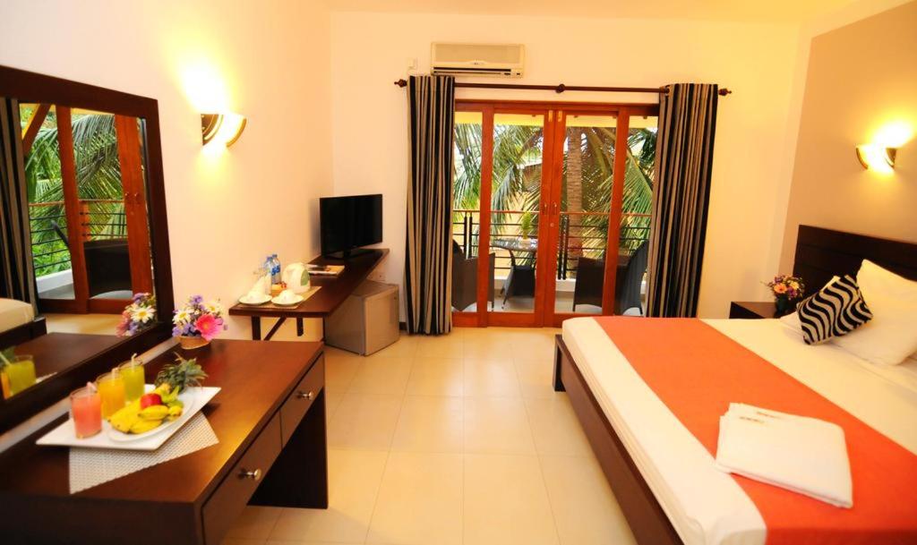 Hotel Shanelo 16/33