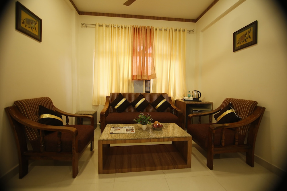 HOTEL SHEETAL REGENCY 24/41