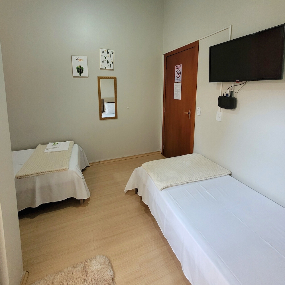 Hotel Hiperion 7/33