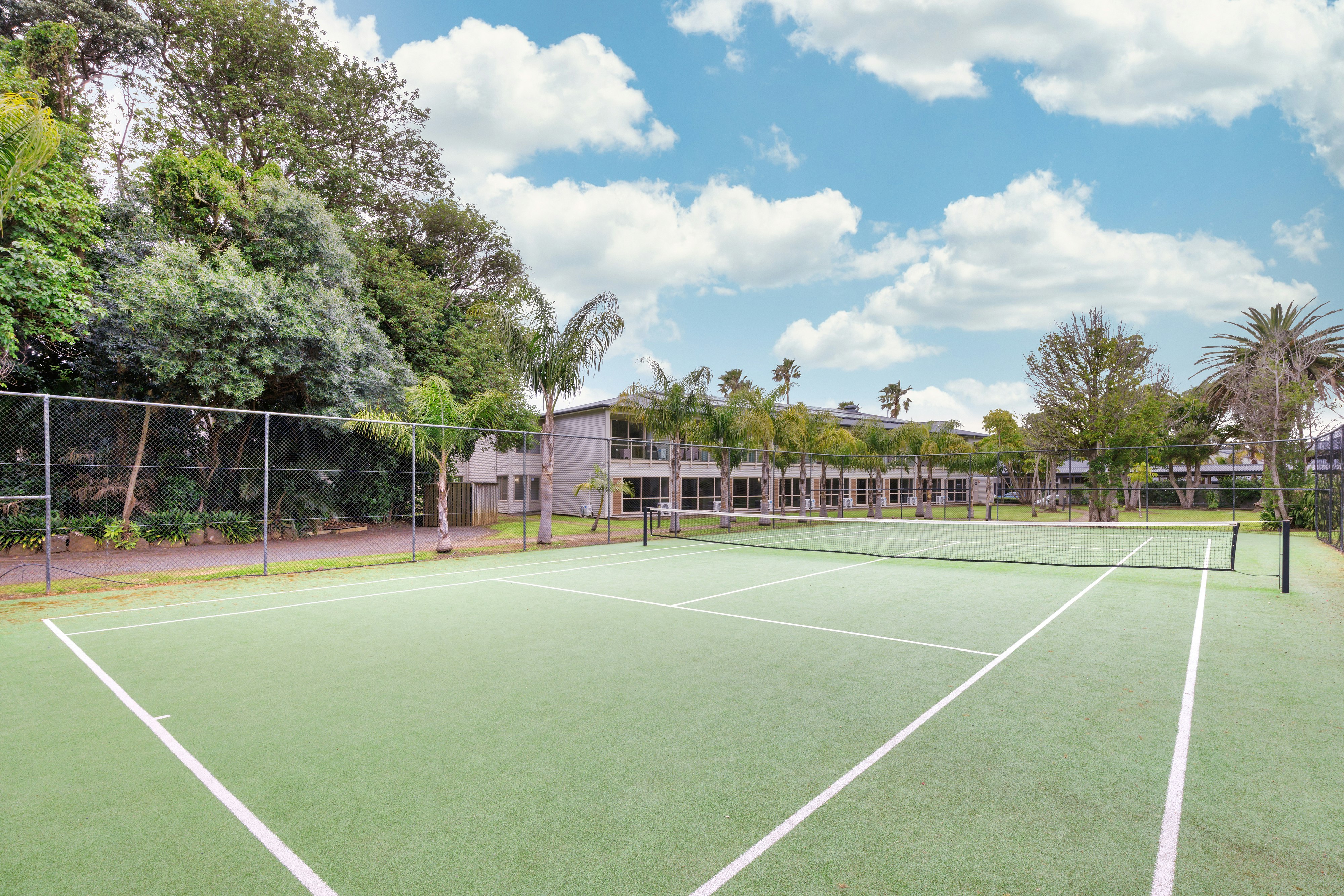 Copthorne Hotel and Resort Bay of Islands 38/49