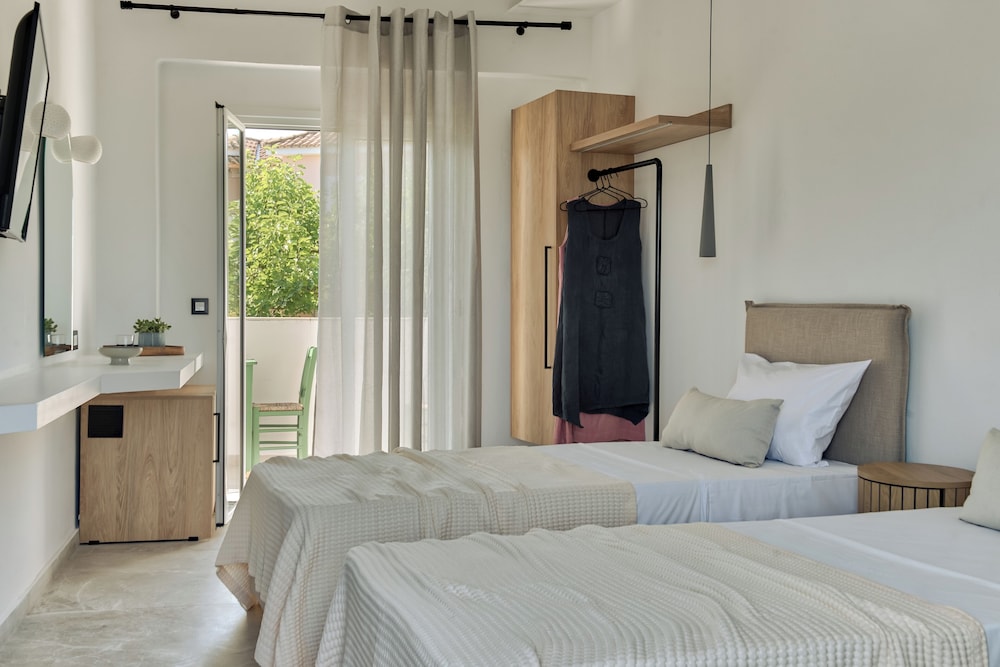 Quadruple room - Deluxe