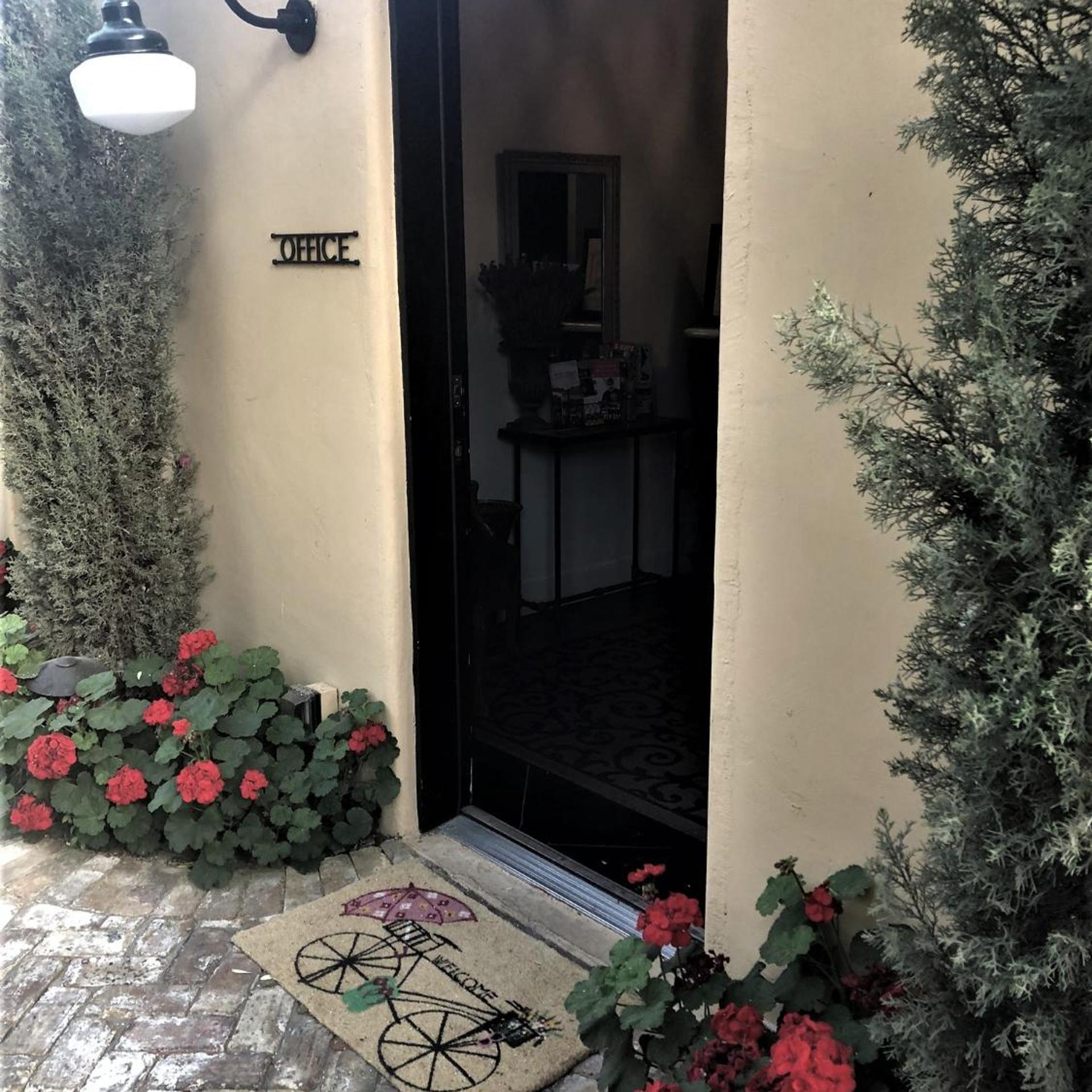 Bespoke Inn, Cafe &amp; Bicycles 3/22