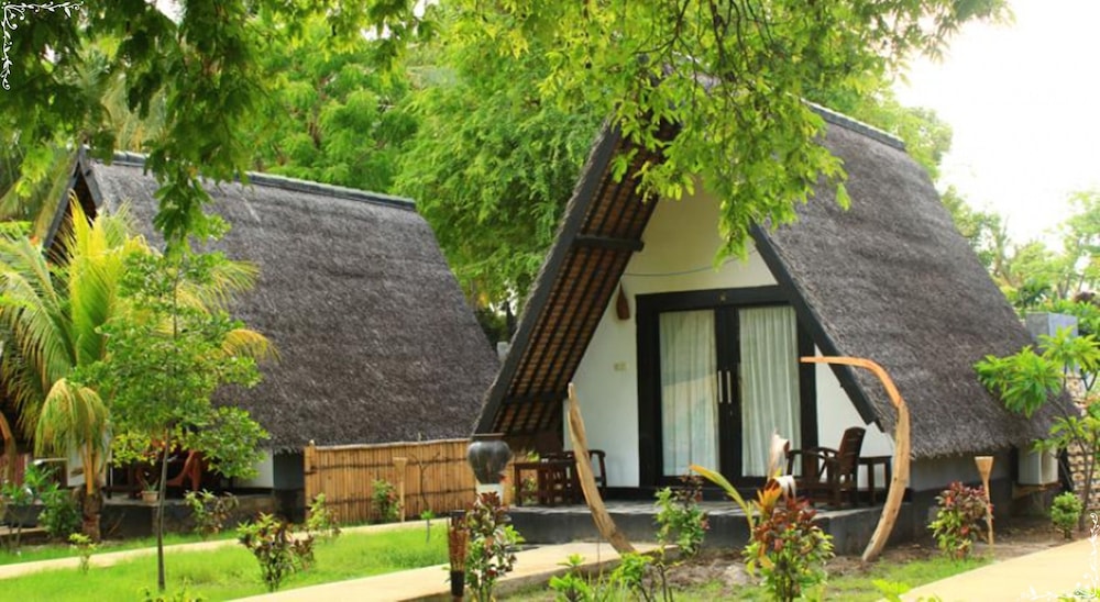 Kaluku Gili Resort 2/40