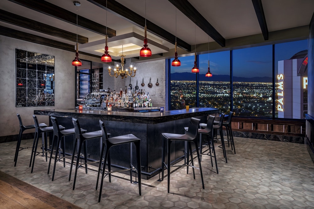 Palms Casino Resort 46/73