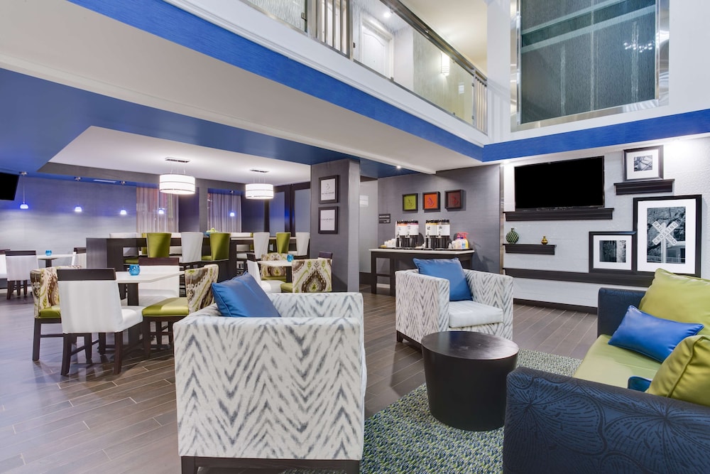 Hampton Inn Norcross 30/35