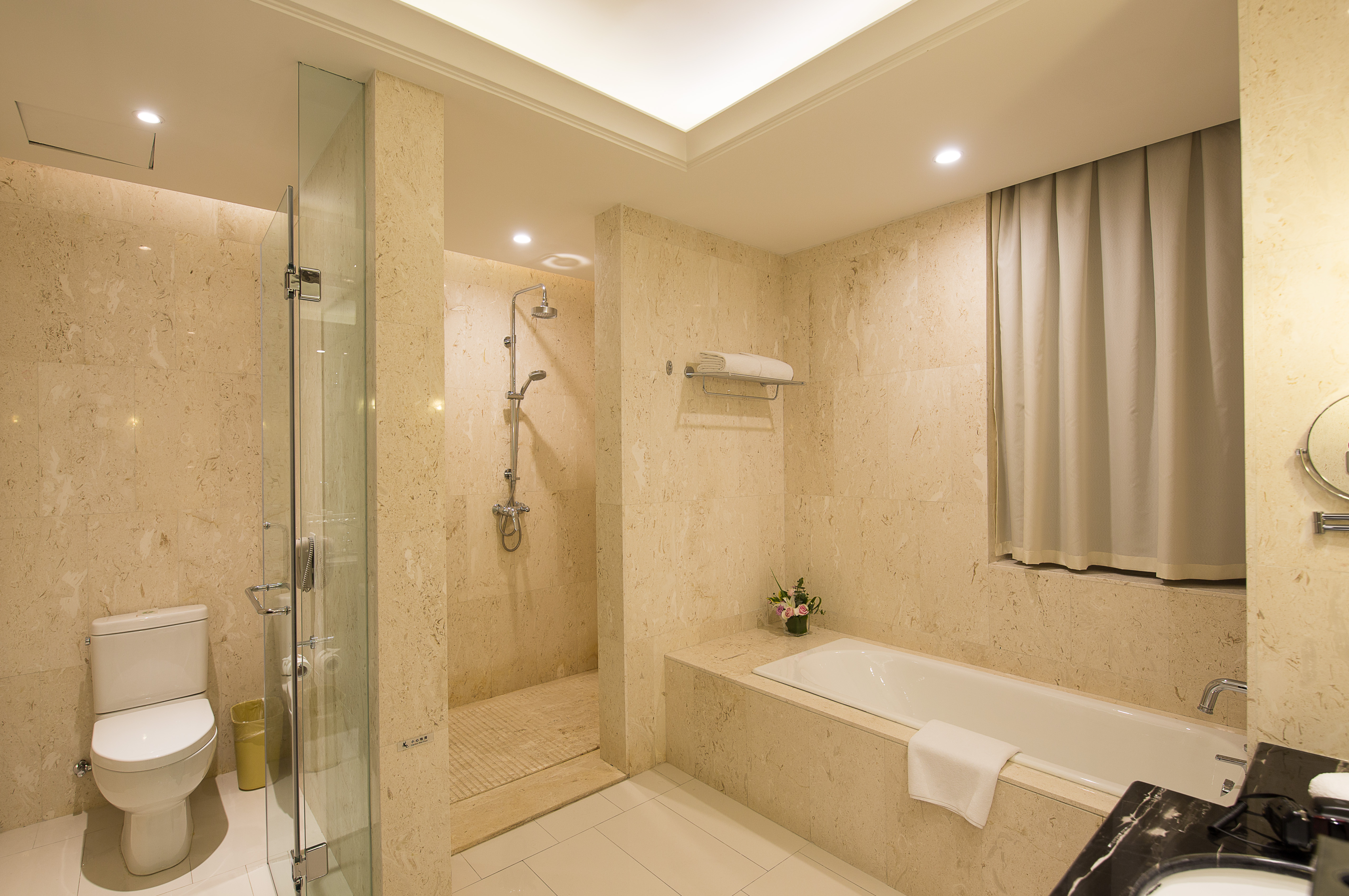 Qingdao Gloria Plaza Hotel 22/22