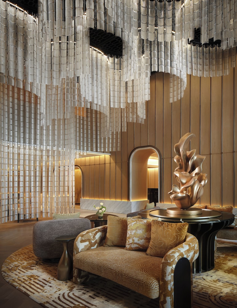 Fairmont Bangkok Sukhumvit 43/63