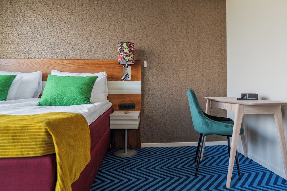 Profilhotels Opera 41/50