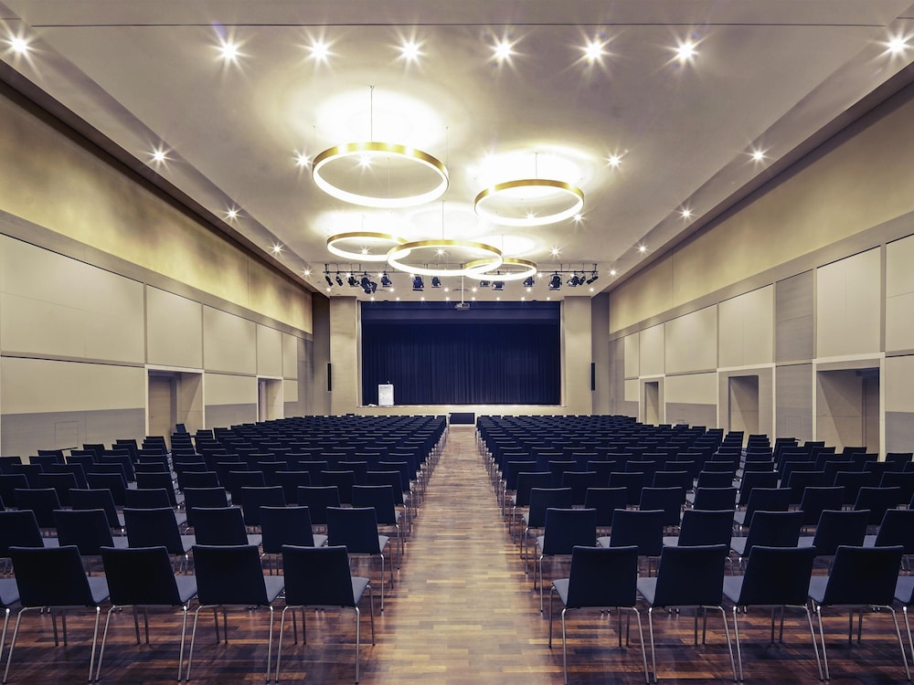 Mercure Hotel Dortmund Messe 69/79