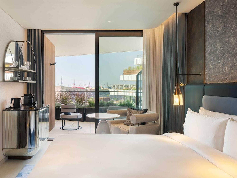 SLS Barcelona Hotel 19/60