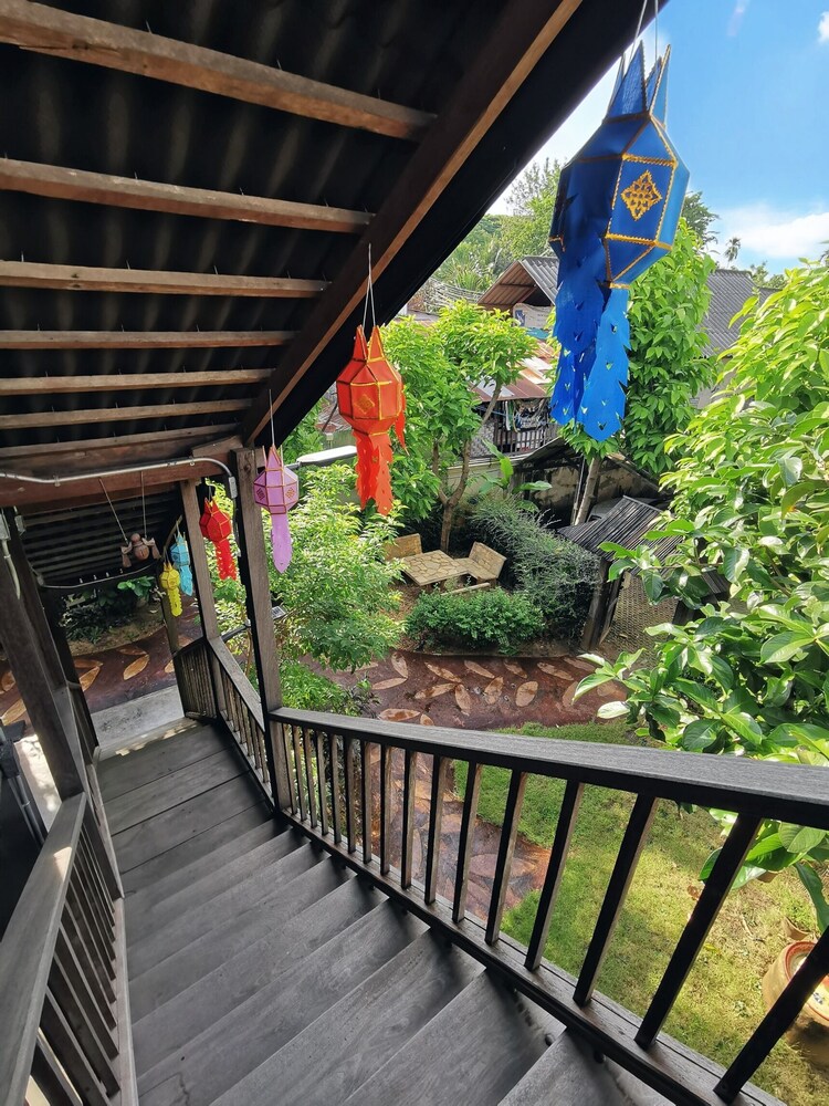 Hueandin Klinmai Boutique Hotel 58/64