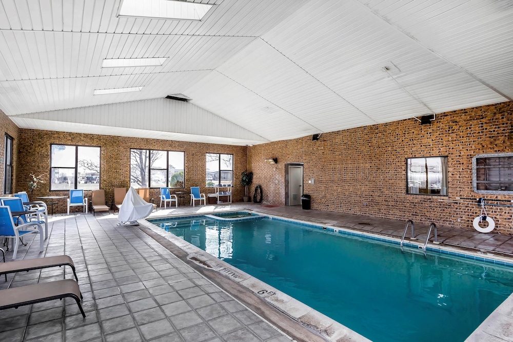 Quality Inn Dumas 5/39