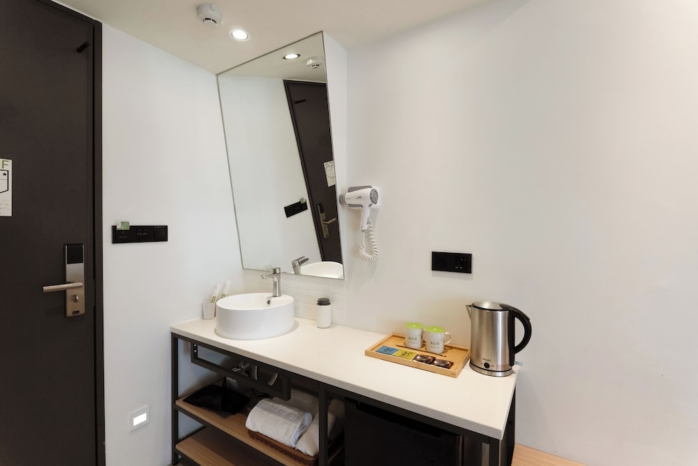 Green Hotel - Chiayi 35/40