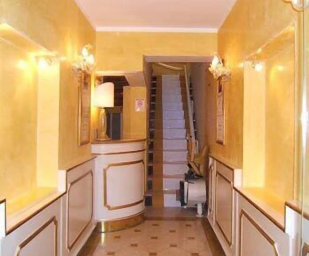 Casa Pisani Canal 65/66