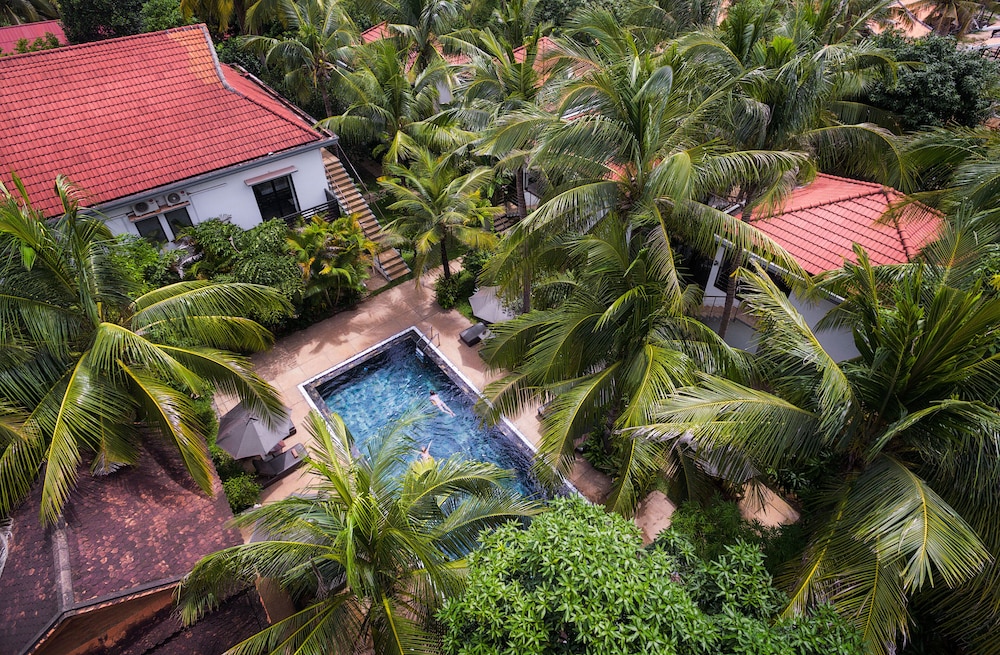 Apsara Greenland Boutique Hotel 43/50