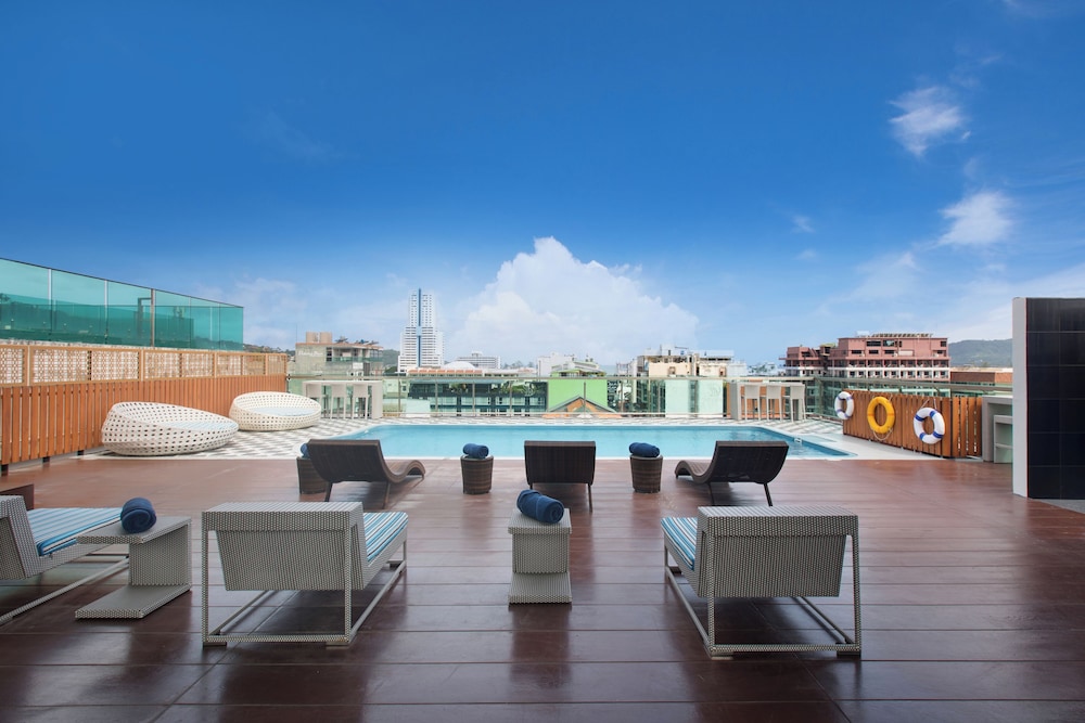 Aspira Central Patong 41/60