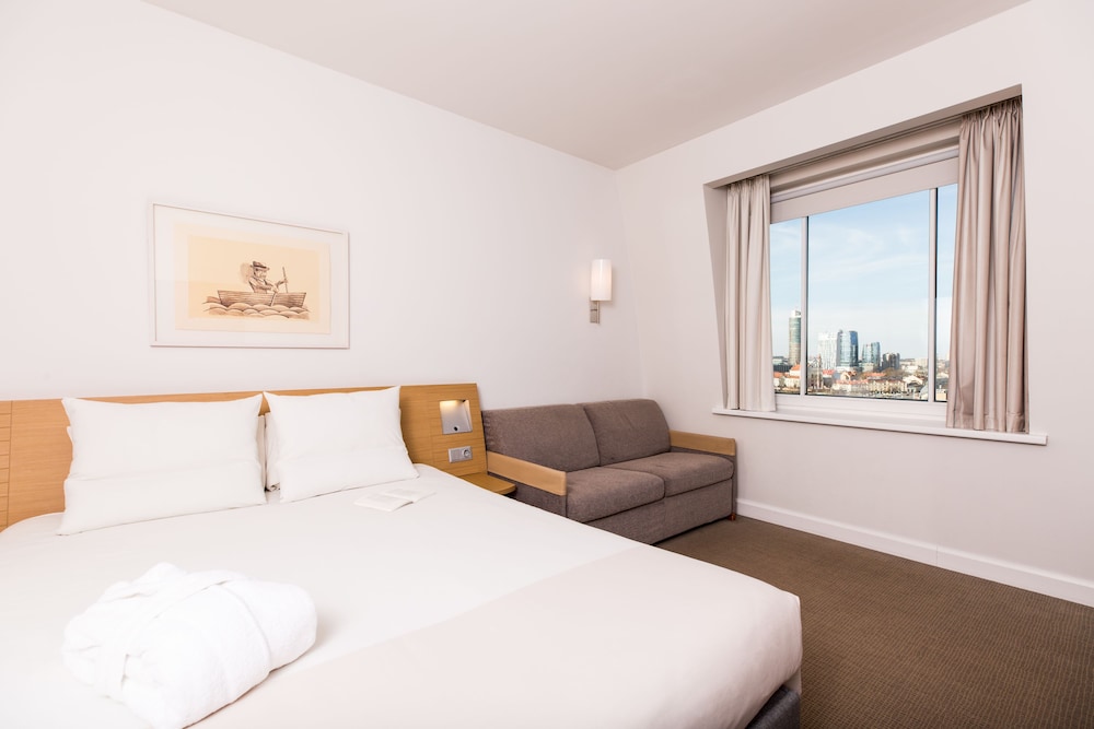Novotel Vilnius Centre 10/50