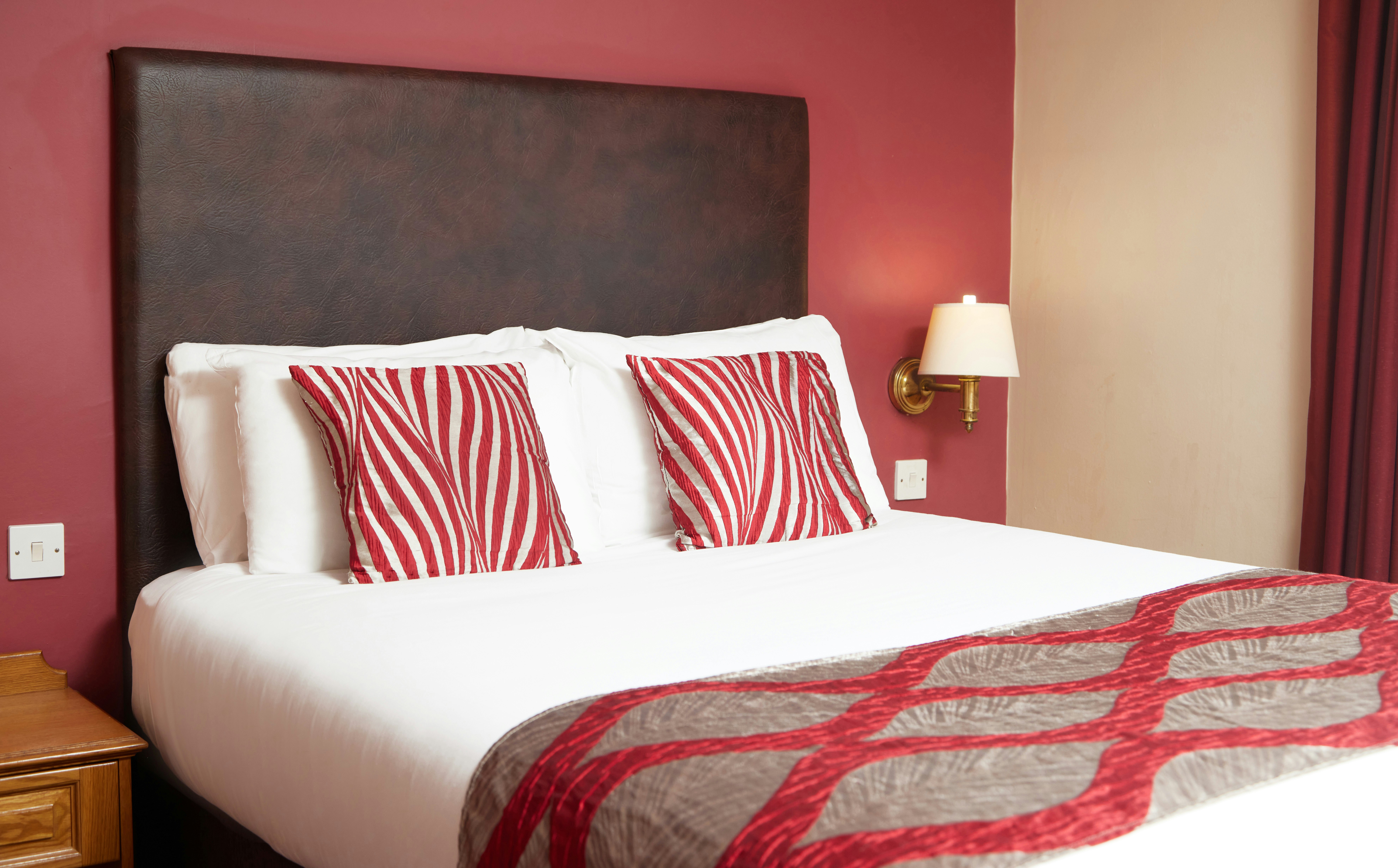 The Fieldhead Hotel 23/35
