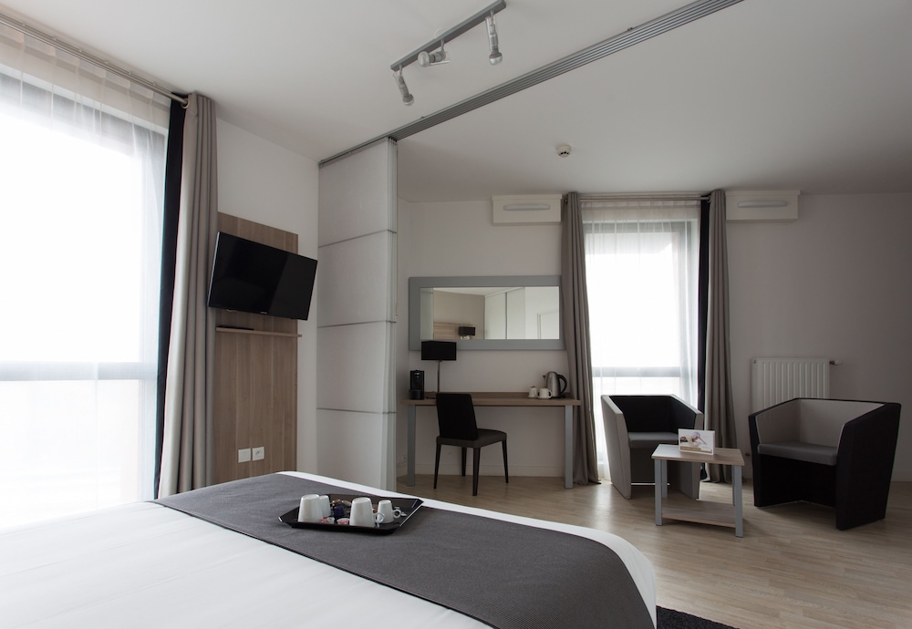 Twenty Business Flats Lille Grand Stade 11/33