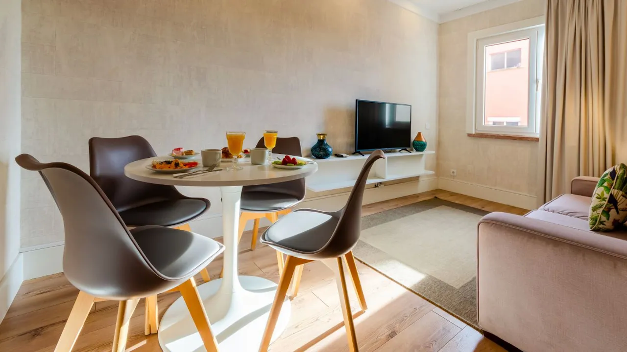 LX51 Studios & Suites - Lisbon center 18/26