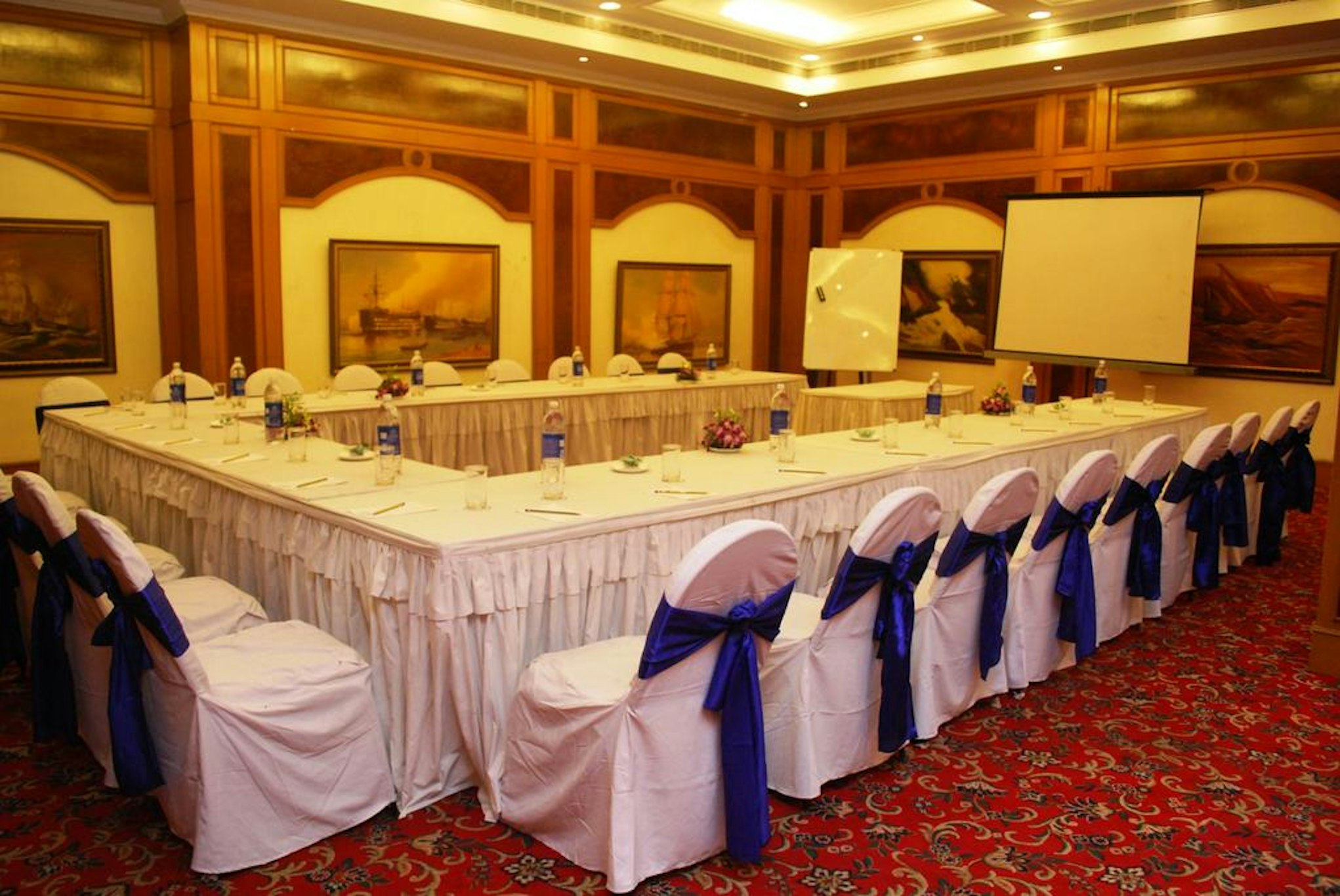 Polo Floatel Kolkata 14/20