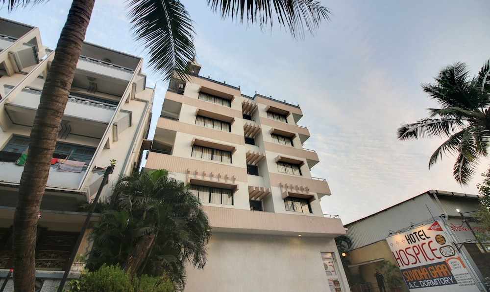 Hotel Hospice 3/64