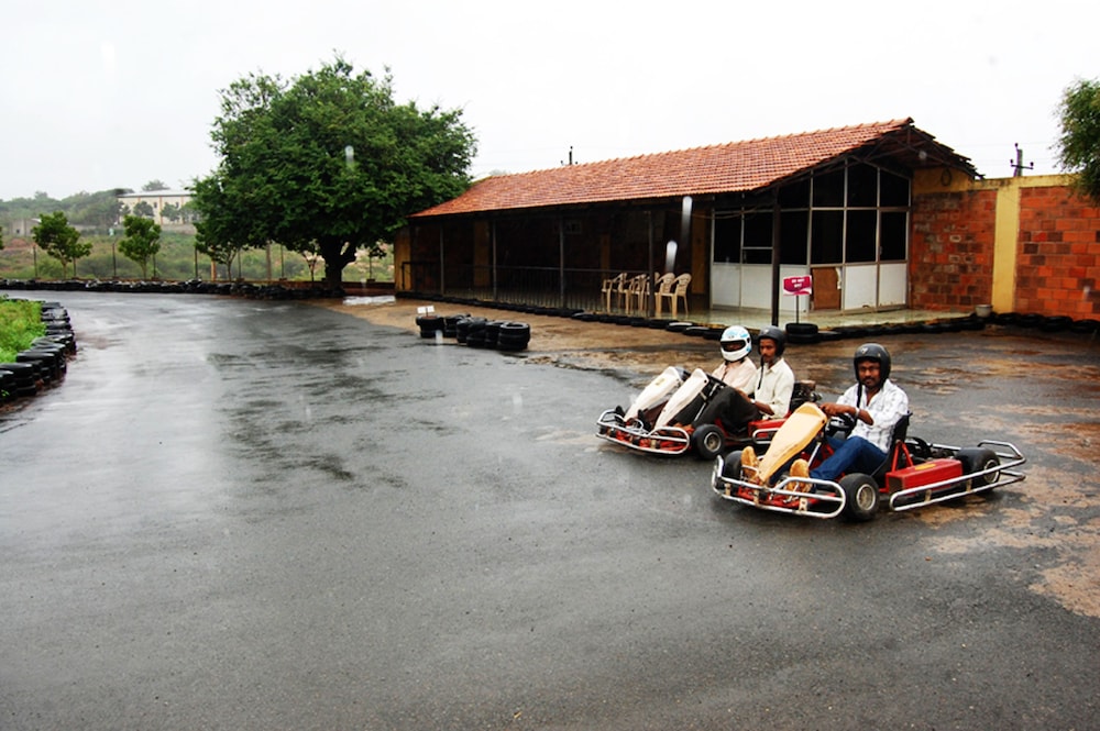 Cotton County Club And Resort 33/46