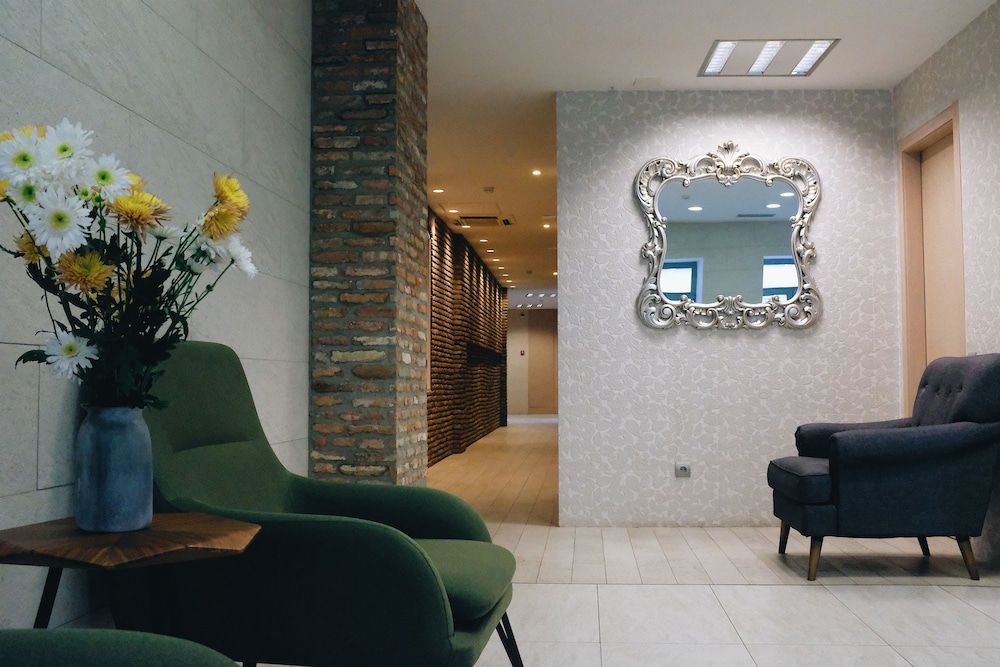 Hotel Maison Boutique Tbilisi 19/27