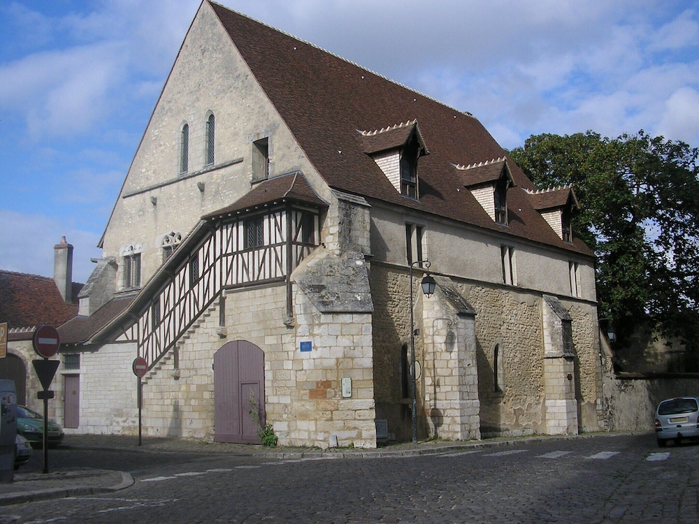 Château de Lazenay 54/65
