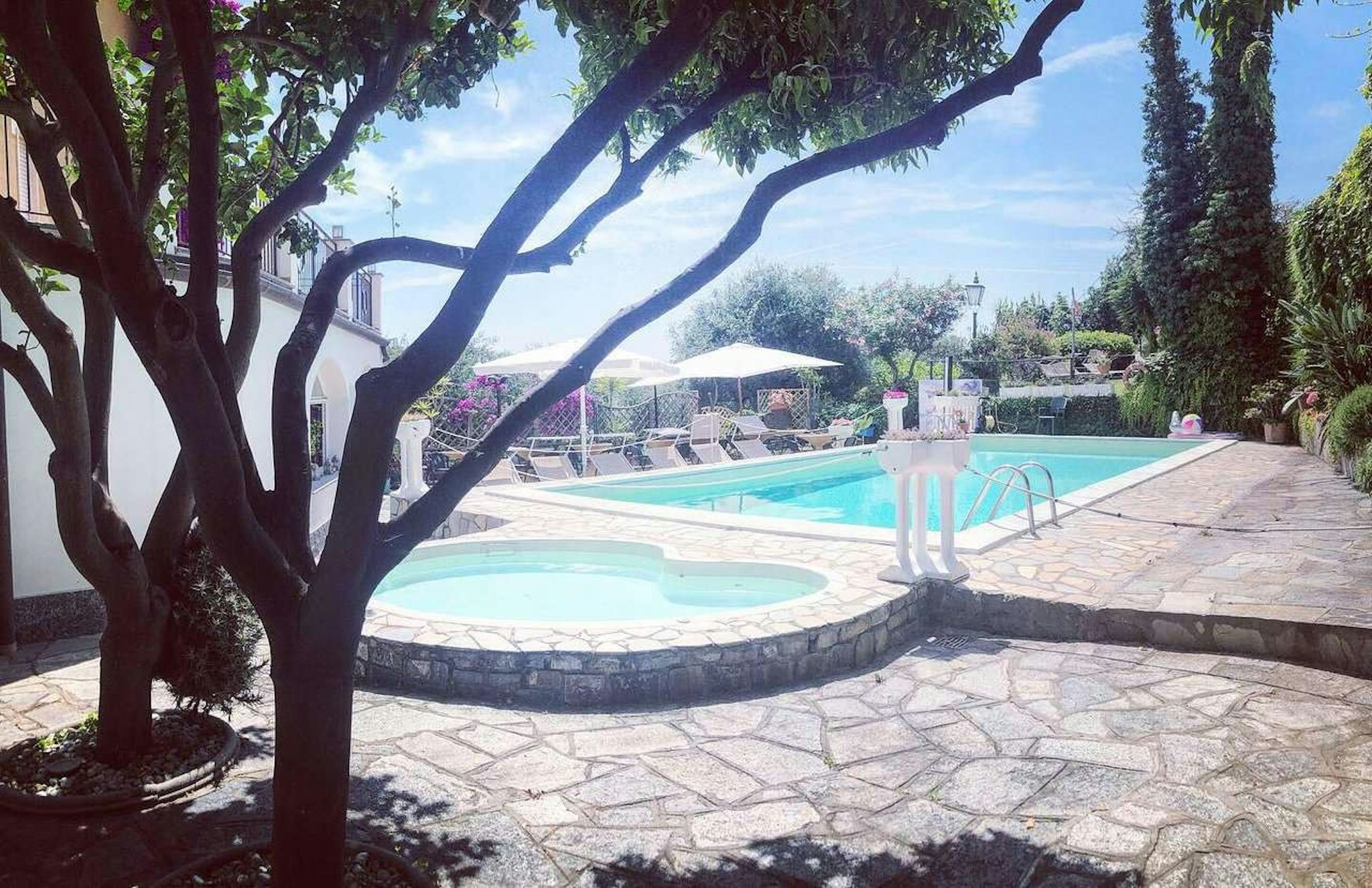 Bellavista 15/21