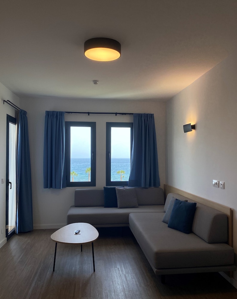 Playitas Aparthotel 23/50