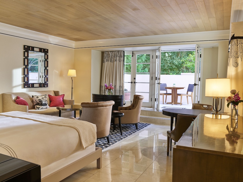 Hotel Bel Air 59/93