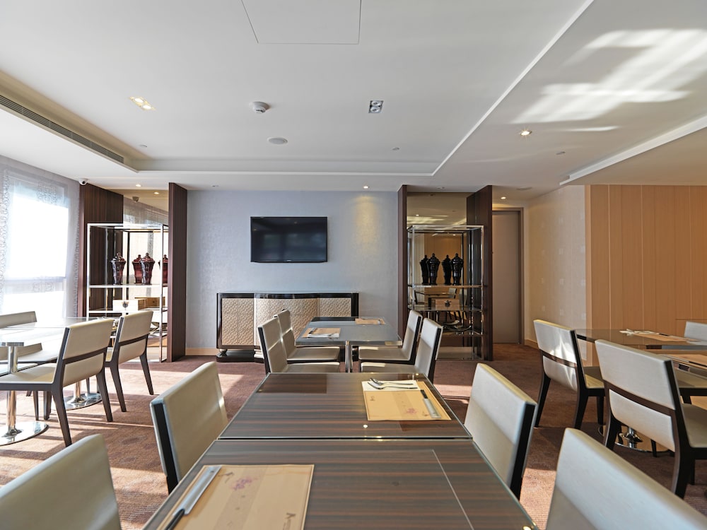 K Hotel Taipei Songjiang 30/36