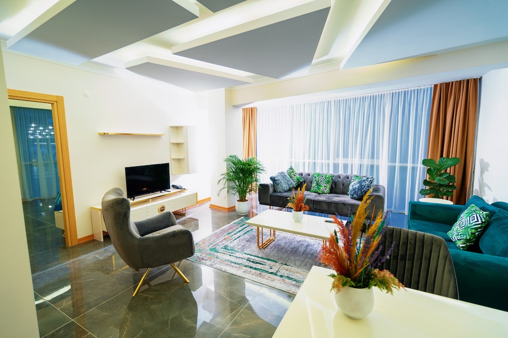 Continent Luxury Suites Sakarya 14/24