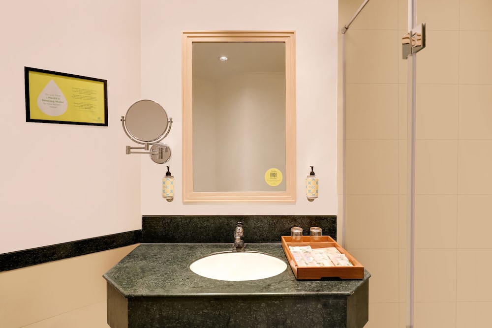 Lemon Tree Hotel Hinjawadi Pune 43/49