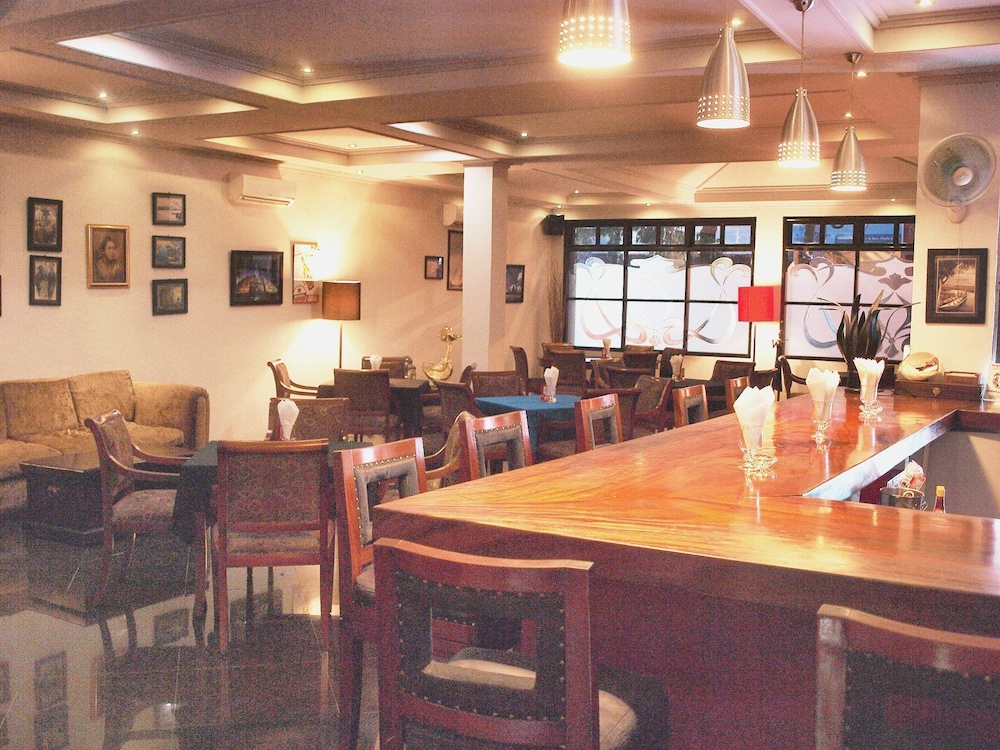 The Gecho Inn Town 35/46