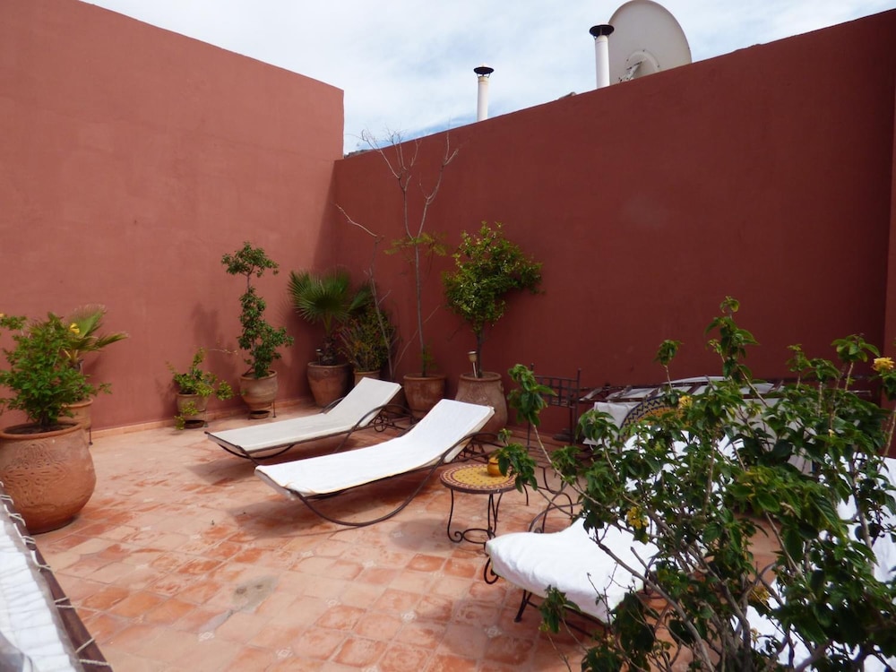Riad Ailen 45/50