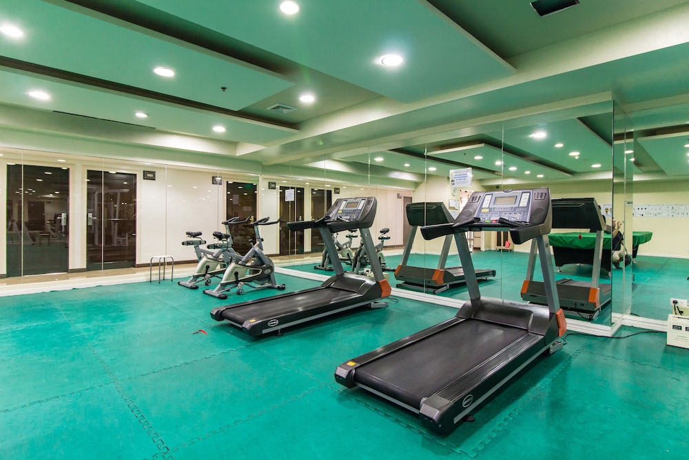 Pacific Bay Grand Suites 31/50