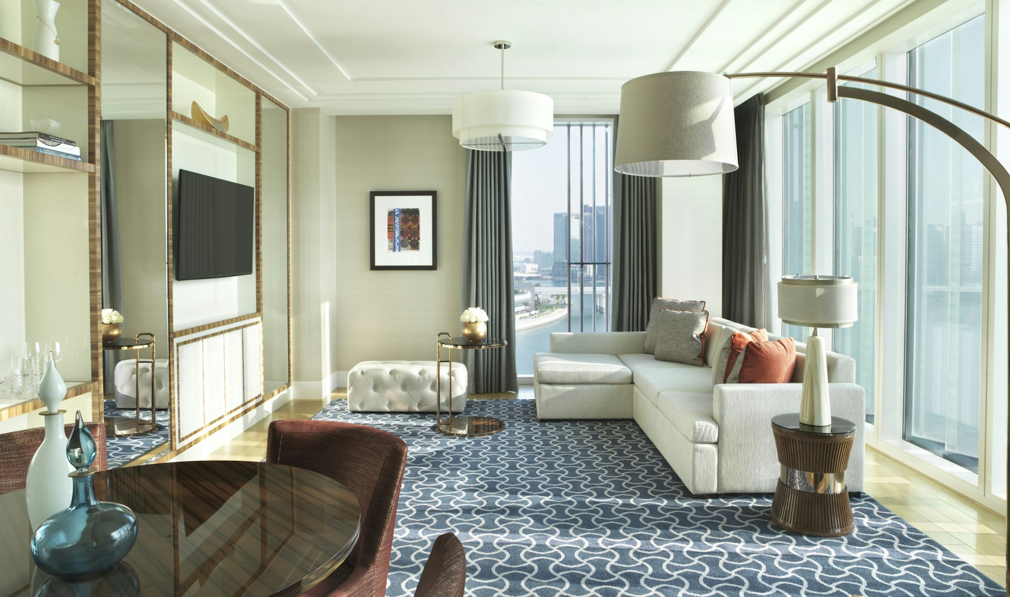 Four Seasons Hotel Abu Dhabi at Al Maryah Island 23/36