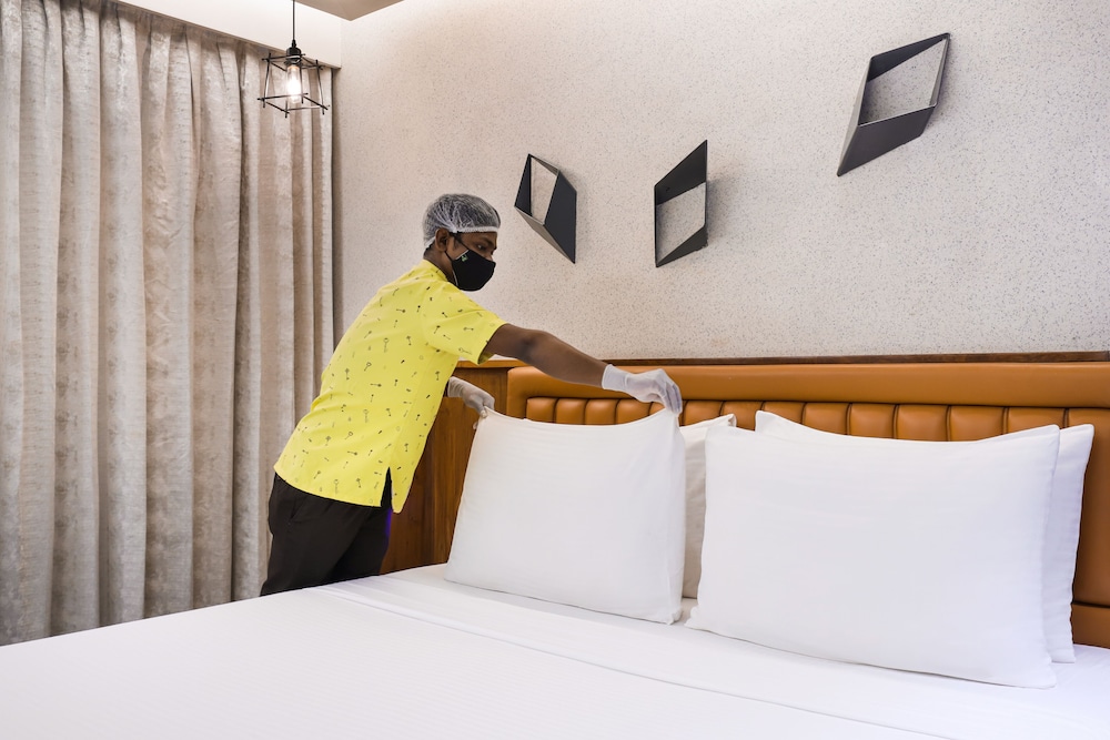 Keys Select by Lemon Tree Hotels 22/34