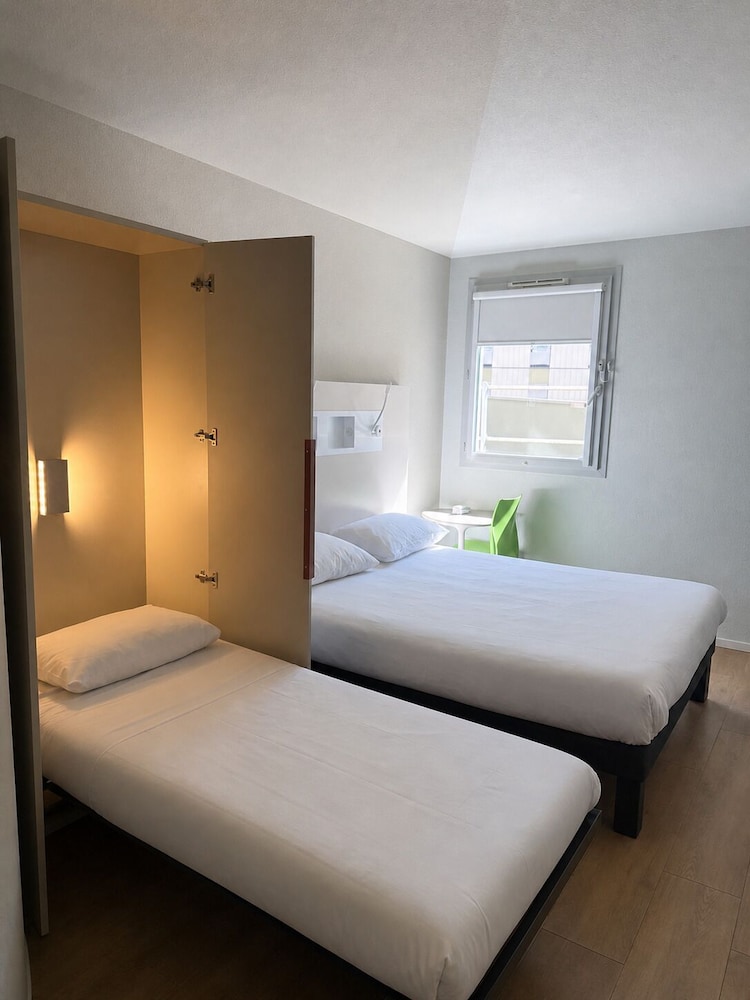 Ibis budget Dijon Centre Clemenceau 16/51